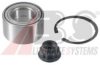 TOYOT 9036938021 Wheel Bearing Kit